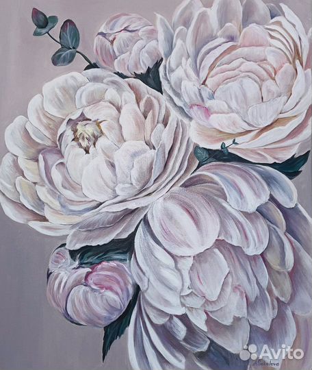 Услуги художника