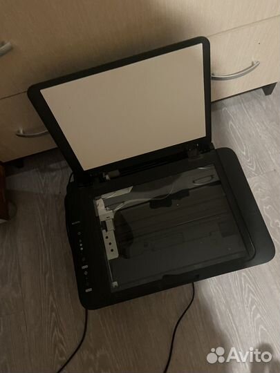 Принтер струйный