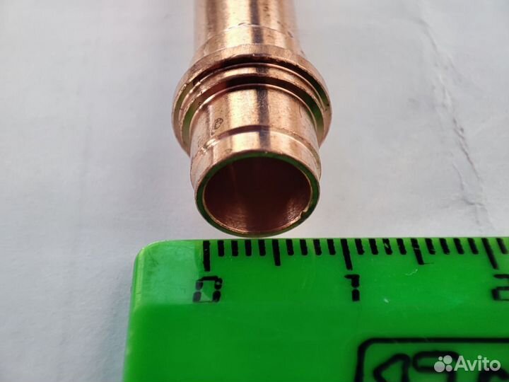 Катод плазматрона Aurora LT101-141 удлиненный 1221