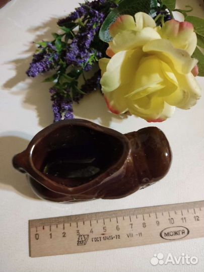 Сувенир керамика СССР