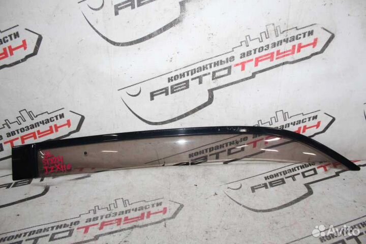 Ветровик toyota verossa GX110 GX115 JZX110 B L