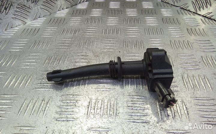 Катушка зажигания бензиновая land rover range rover 3 2010