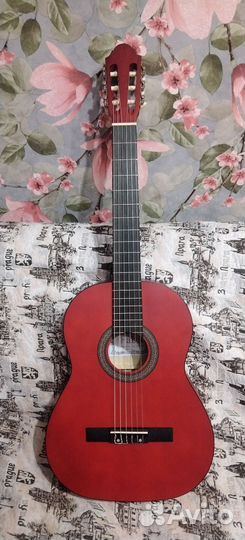 Классическая гитара