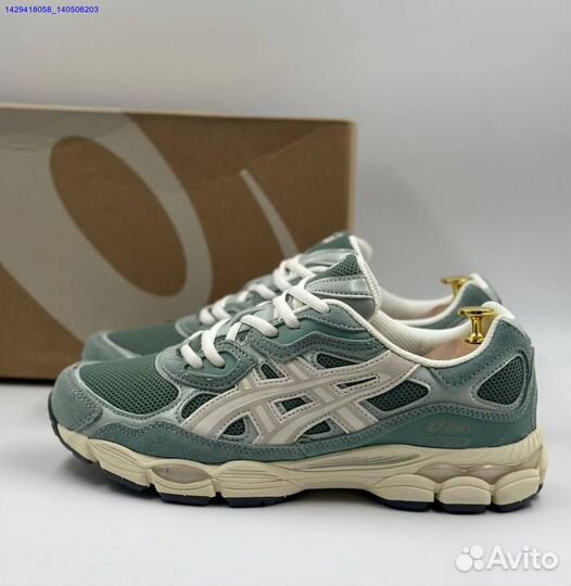 Asics GEL-NYC (Арт.15699)