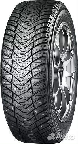 Yokohama Ice Guard IG65 275/55 R20 117T