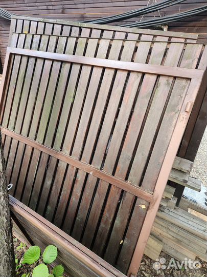 Металлопрофиль для забора бу