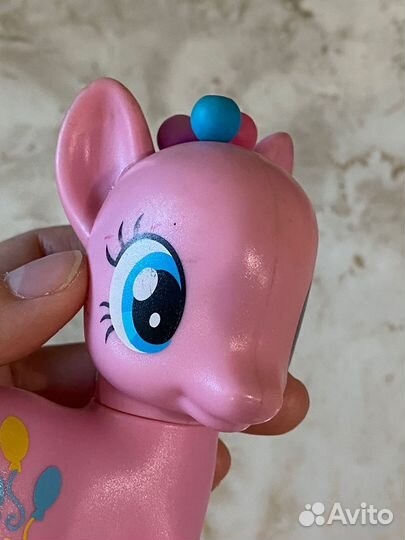 Игрушка пони My Little Pony Hasbro оригинал