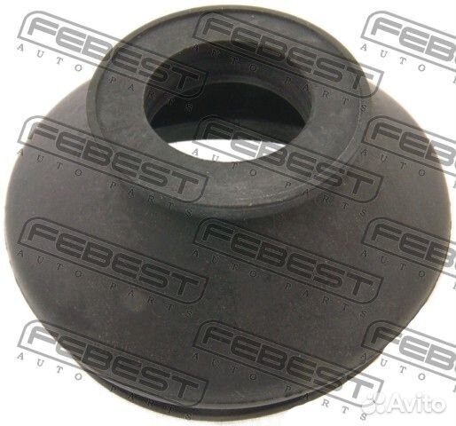 Пыльник рулевого наконечника 47x30x19.8