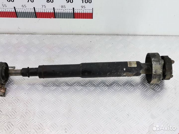 Карданный вал BMW 3 E36 рест. 1997 26111227937