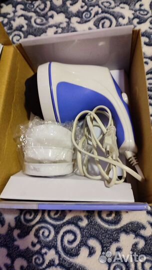 Массажер для тела электрический, новый