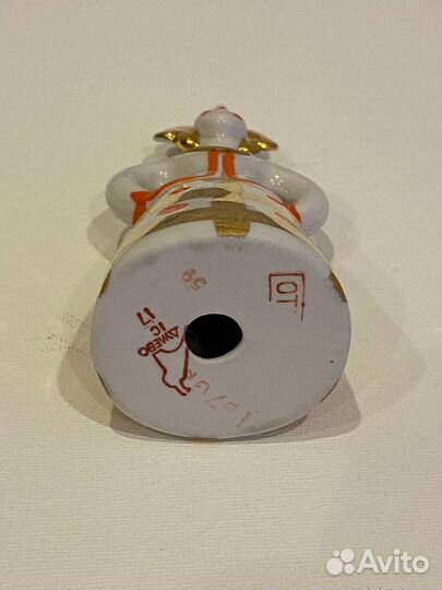 Матрешка-невеста