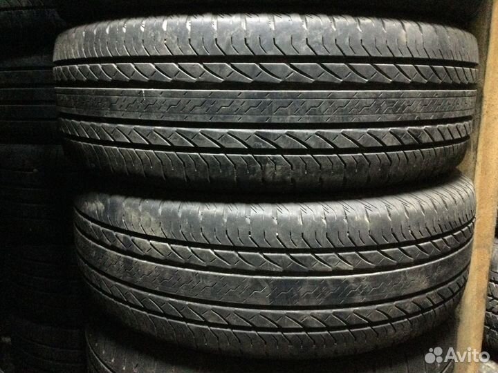 Bridgestone Ecopia EP850 225/60 R17