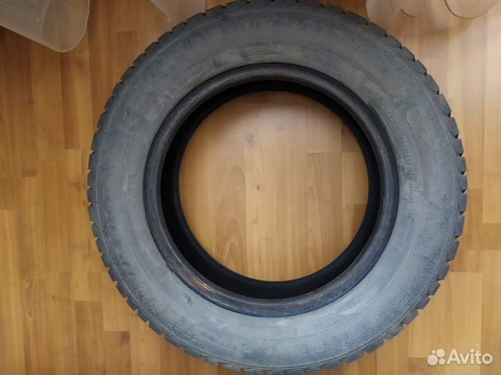 Gislaved Nord Frost 200 175/70 R14 84