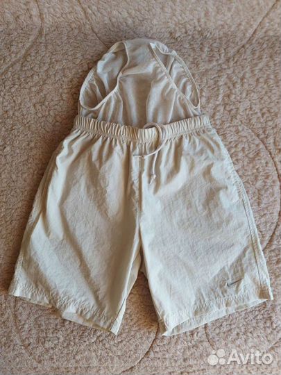 Шорты плавки nike винтаж оригинал