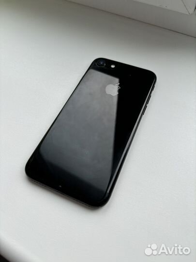 iPhone 7, 32 ГБ