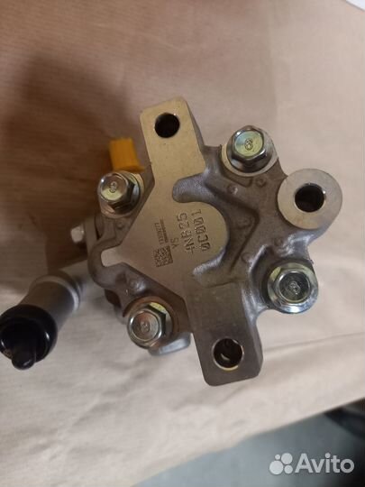 Насос гур для а/м Opel Insignia