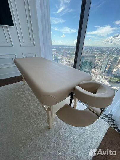 Массажный стол us medica