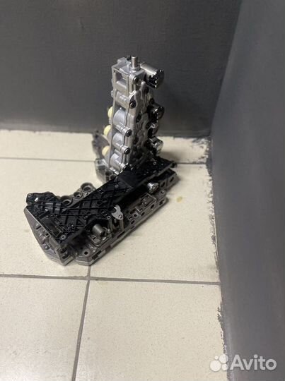 Маховик 0b5 DL501 Audi Q3