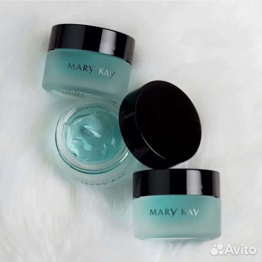 Крем гель для глаз мэри кей
