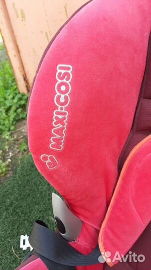 Детское автокресло Maxi cosi Priori от 9 до 18 кг
