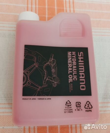 Масло Оливки Штуцера для тормозов велосипеда