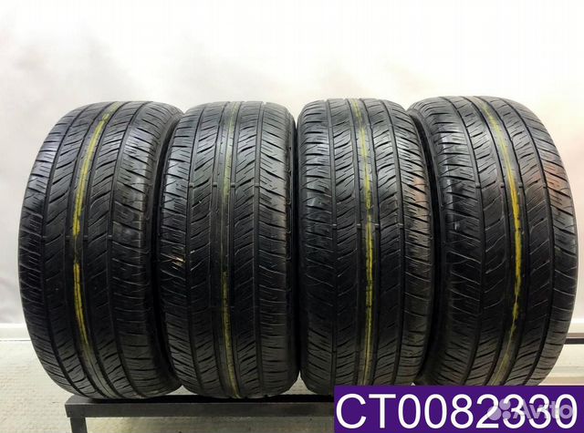 Dunlop Grandtrek PT2A 285/50 R20 96T