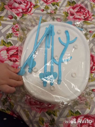 Сушилка для бутылочек