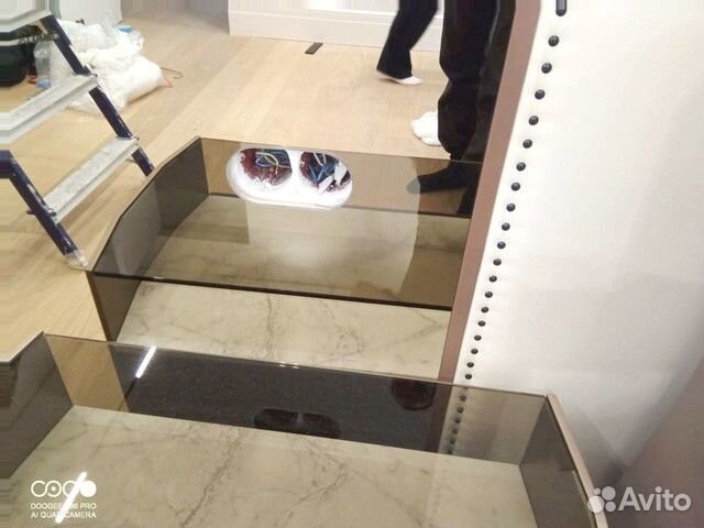 Зеркало по индивидуальным размерам