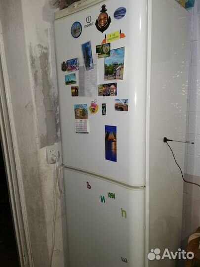 Холодильник на запчасти бу