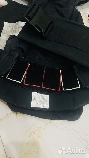 Эргорюкзак ergobaby omni 360