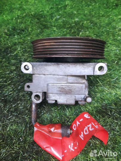 Насос гидроусилителя mazda CX-7