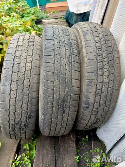 Triangle TRD99 185/75 R16C
