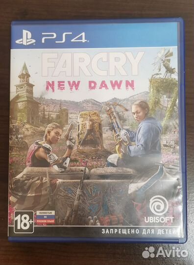 Игры для приставок ps4