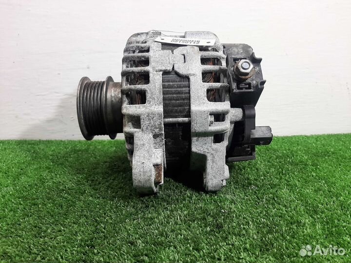 Б/У Б/У Генератор 31489212 volvo