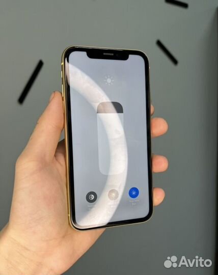 iPhone Xr, 256 ГБ