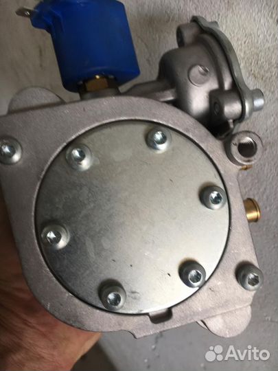 Газовые форсунки digitronic 2 Om