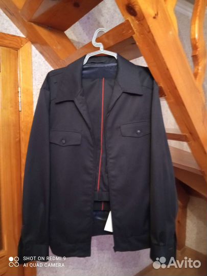 Форма полиции