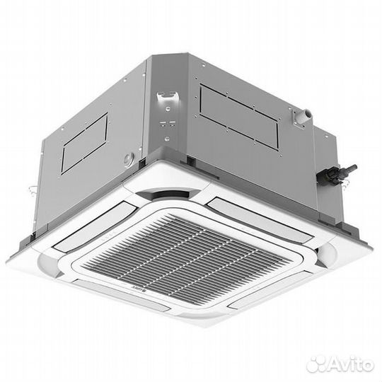 Внутренний блок VRF системы Gree GMV-ND50T/E-T