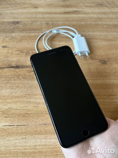 iPhone 7 Plus 128gb Ростест