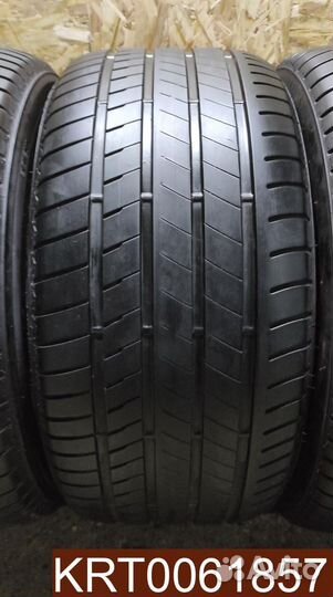Bridgestone Alenza 001 275/45 R20 и 305/40 R20 99B