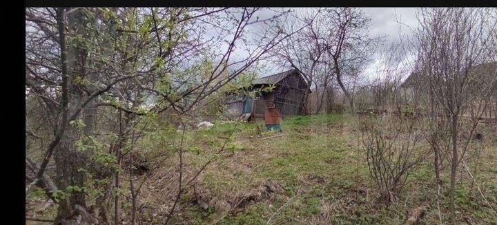 Дача 20 м² на участке 4,5 сот.