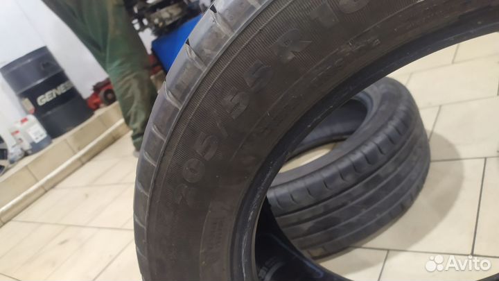 Nokian Tyres Nordman SZ2 205/55 R16 V