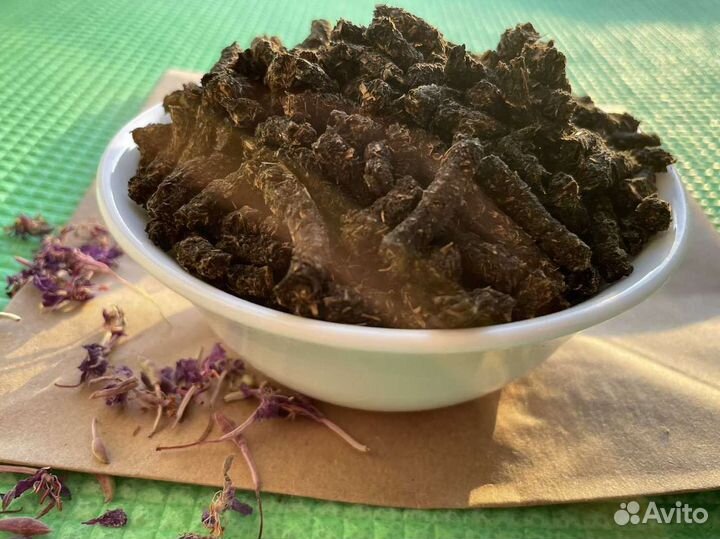 Иван-чай 1 килограмм 2023 вкуснющий, кипрей