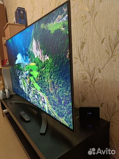 LG 55SM9010