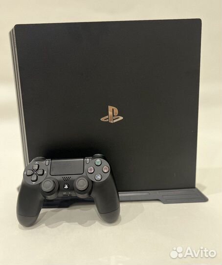 Sony PS4 pro 1tb