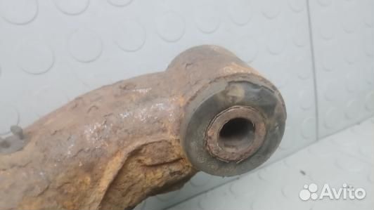 Ступица задняя правая mercedes benz vito W639 (GNK27NX01)