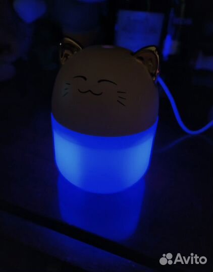 Увлажнитель воздуха c USB