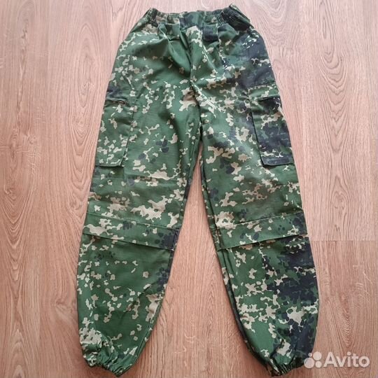 Костюм KE Tactical Антигнус Флектарн-д