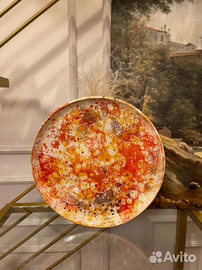 Посуда керамическая на заказ