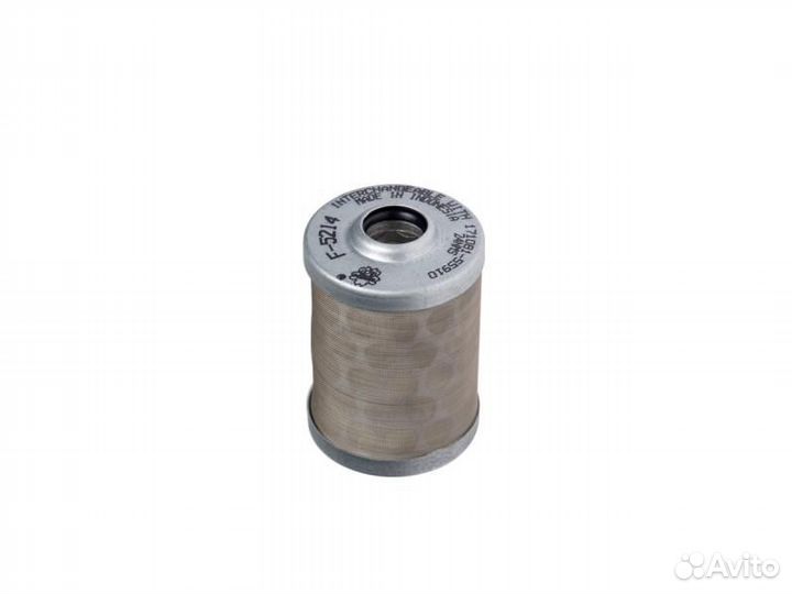 Фильтр топливный